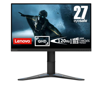 Monitor LED 24" (23,5"-26,4") Lenovo G27qe-20